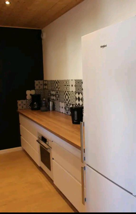 Grand Et Bel Appartement Au Coeur Du Haut-Doubs Orchamps-Vennes Ngoại thất bức ảnh